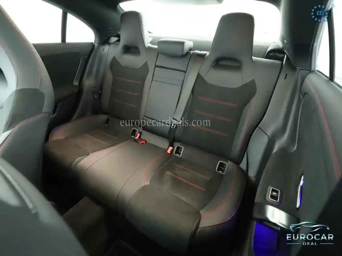 Mercedes-Benz CLA 220