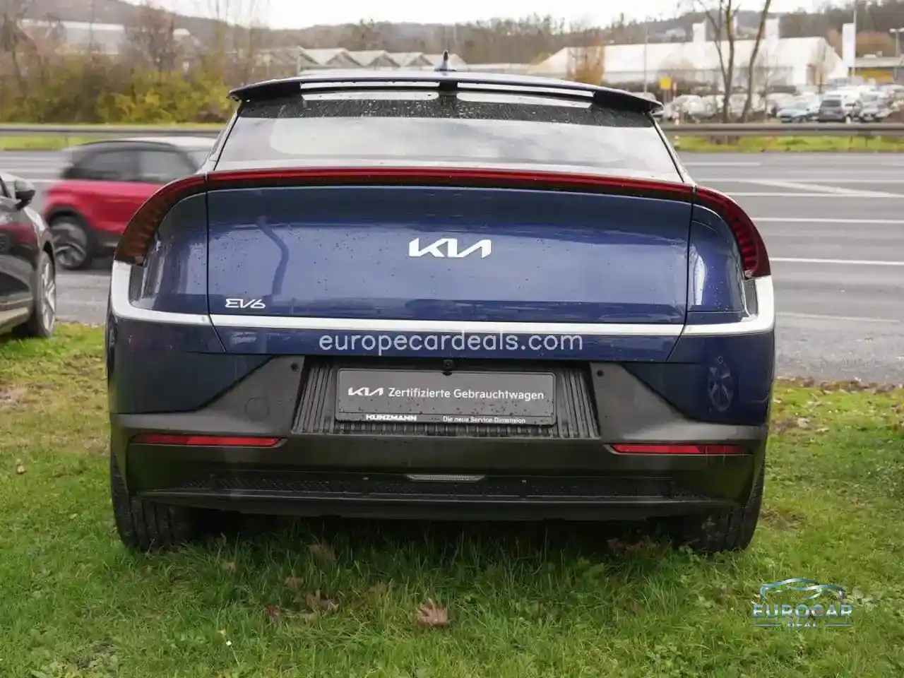 Kia EV6