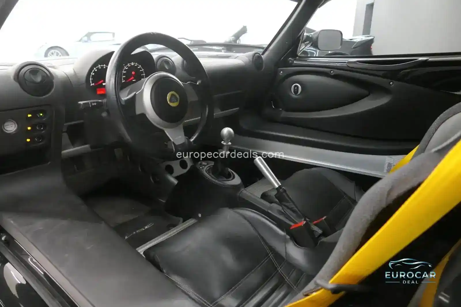Lotus Elise