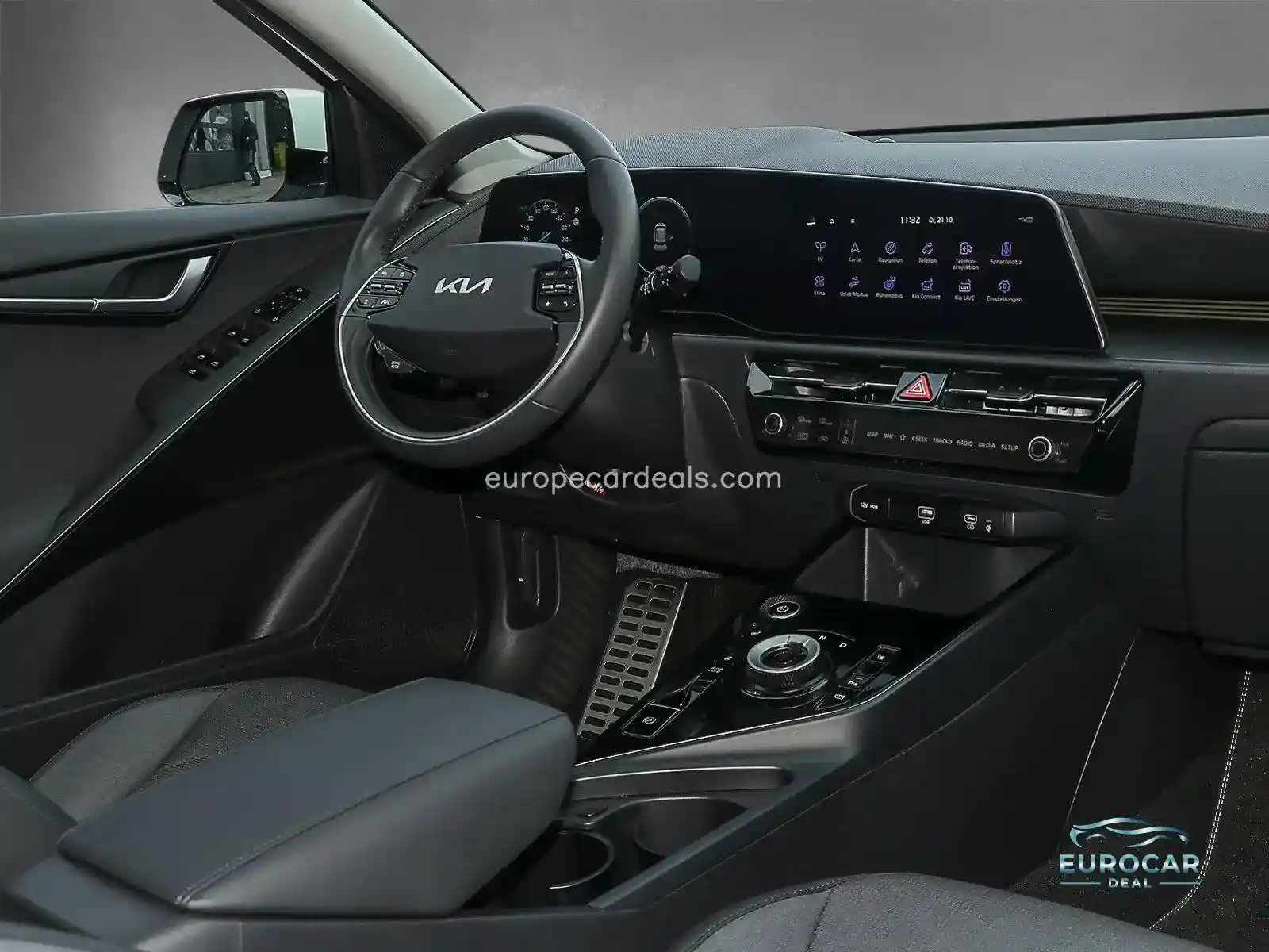 Kia Niro EV