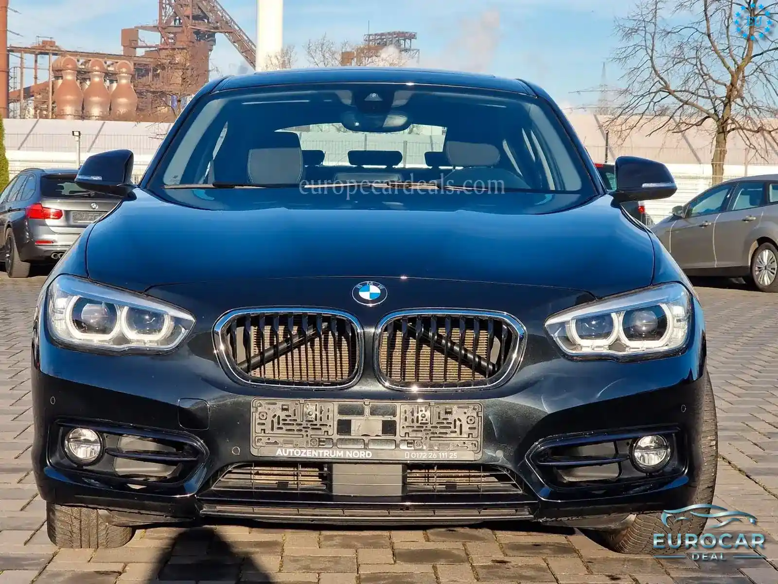 BMW 120