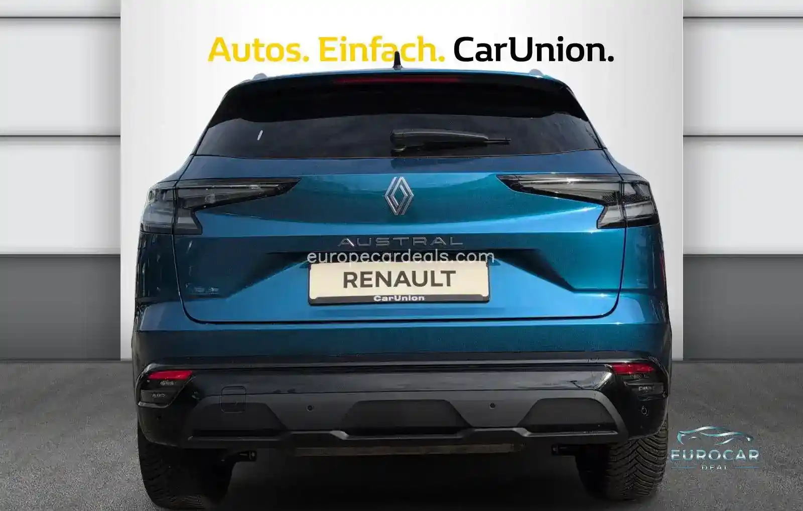 Renault Austral