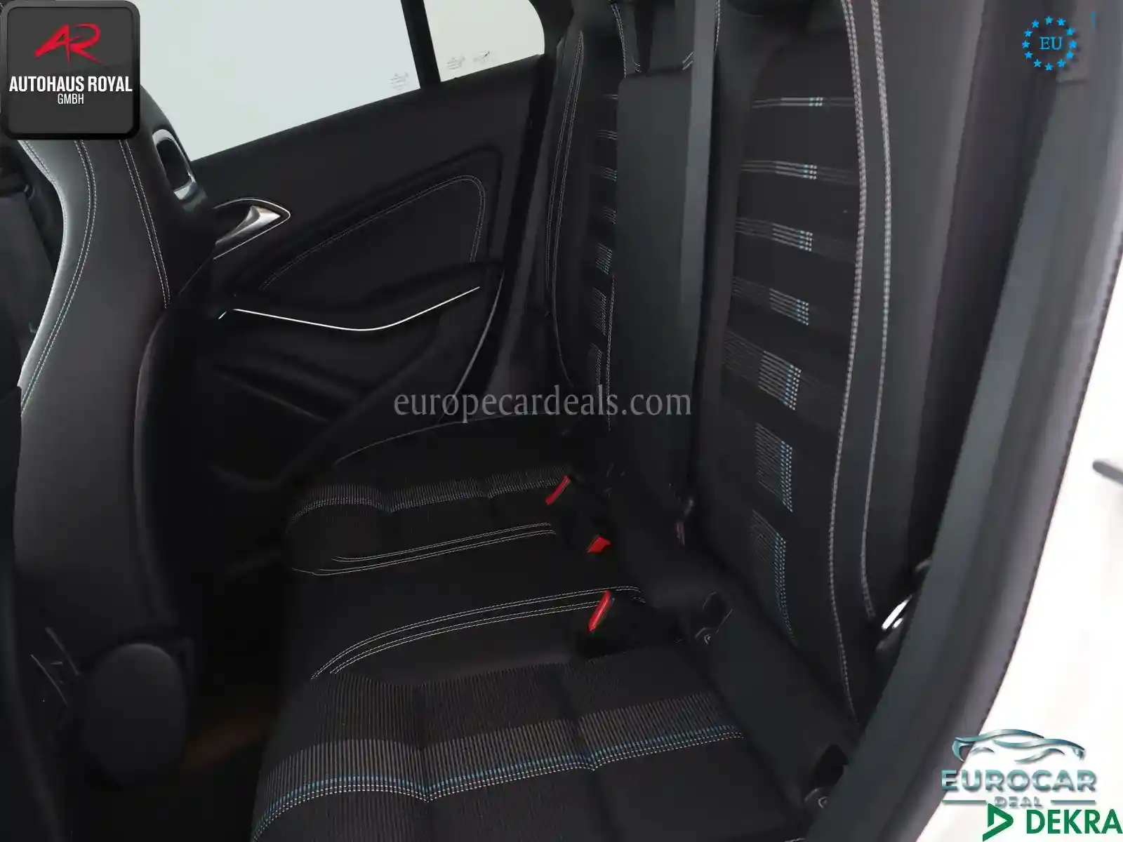 Mercedes-Benz CLA 220 Shooting Brake