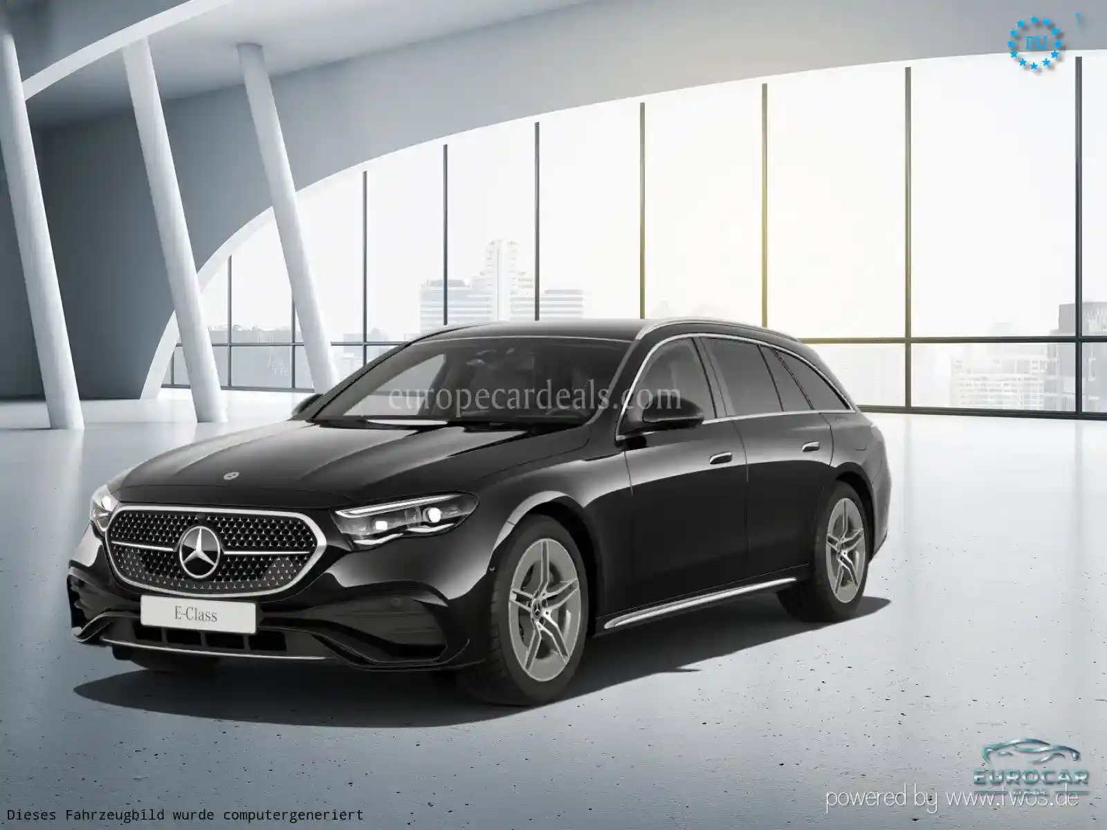 Mercedes-Benz E 300