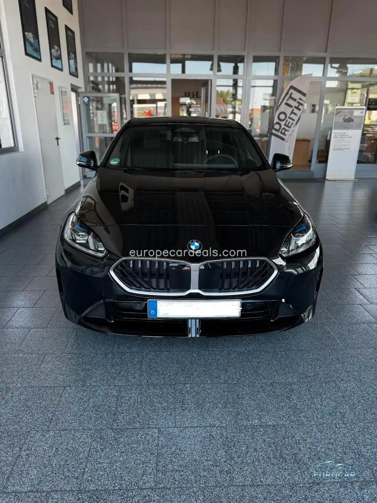 BMW 220