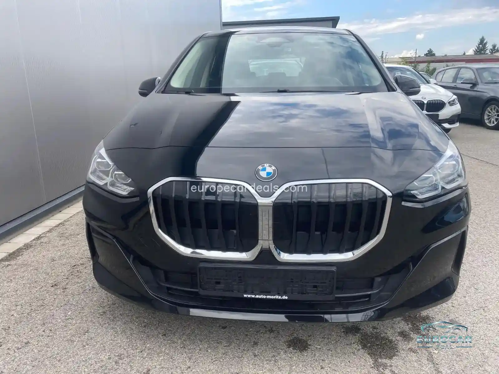 BMW 218 Active Tourer