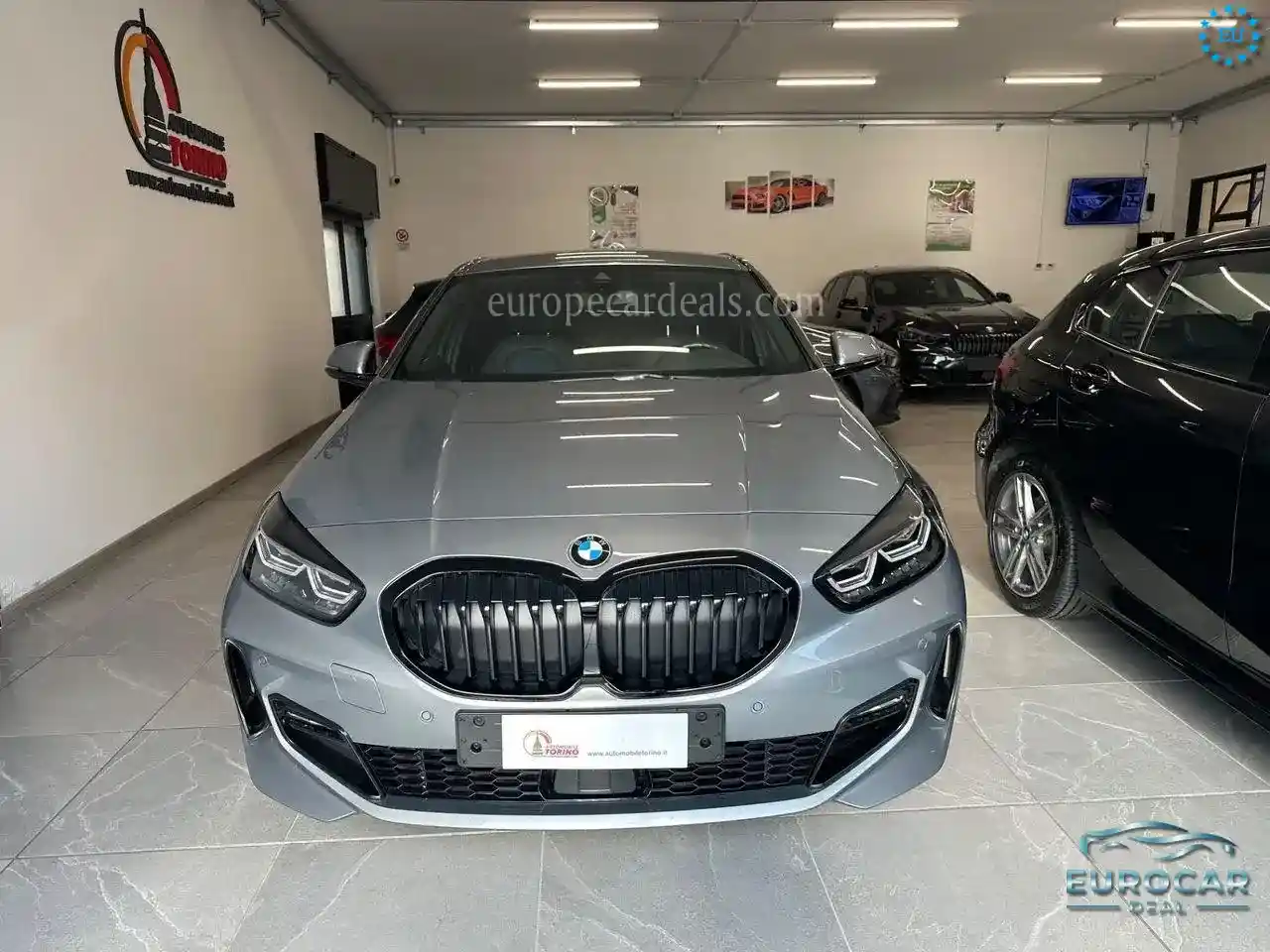 BMW 120