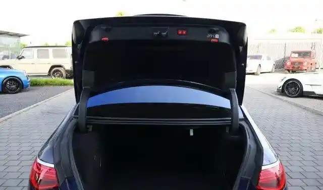 Mercedes-Benz S 680