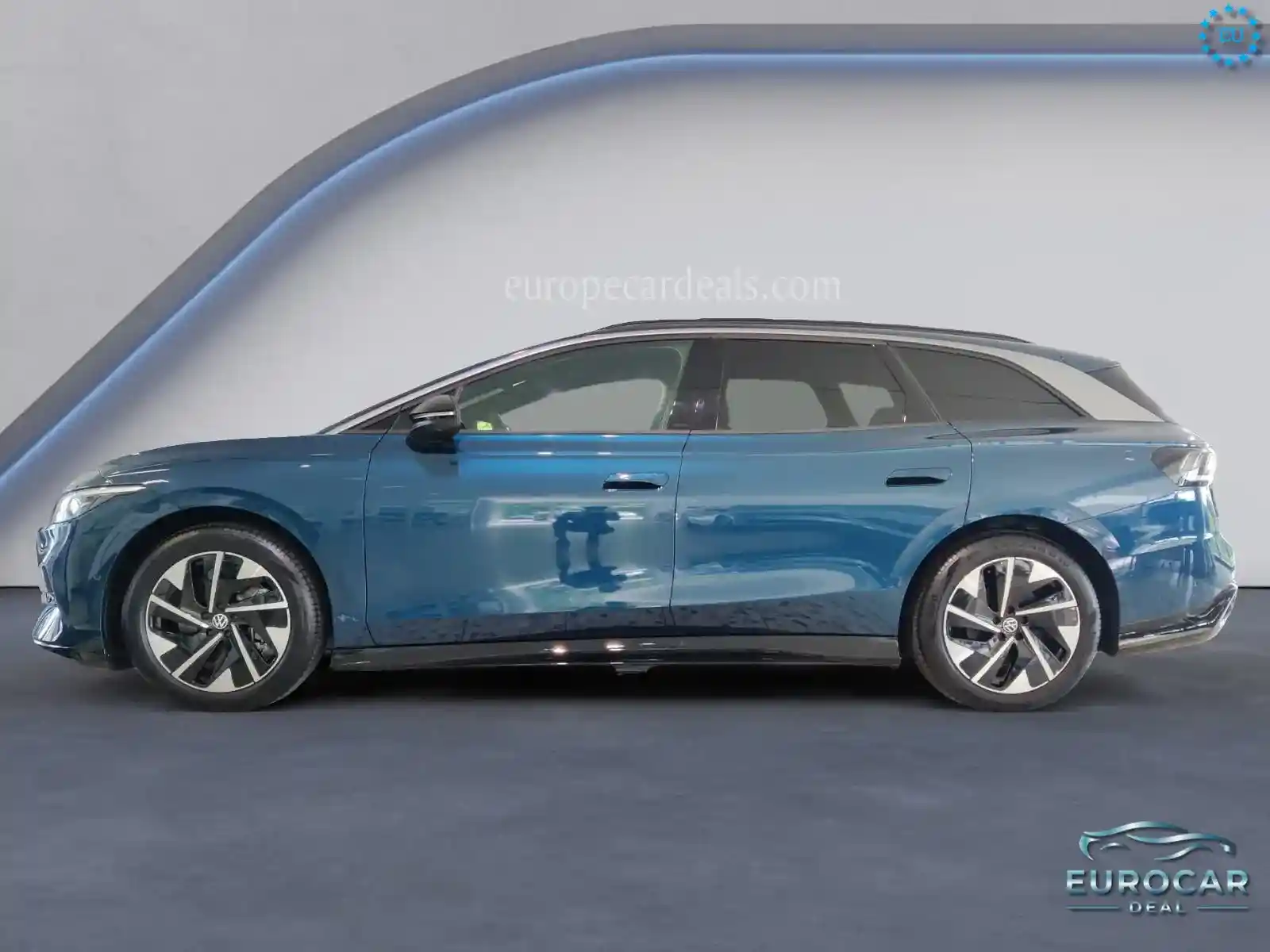 Volkswagen ID.7