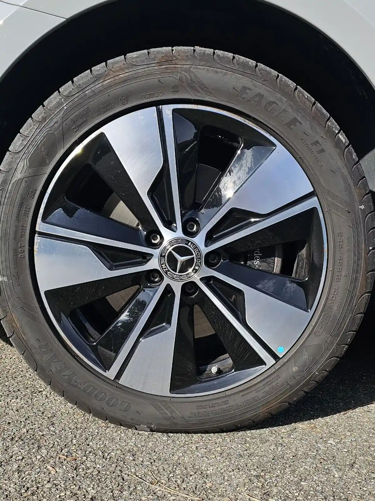 Mercedes-Benz V 300