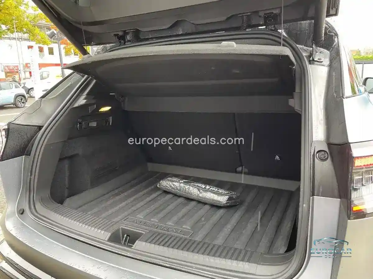 Renault Austral