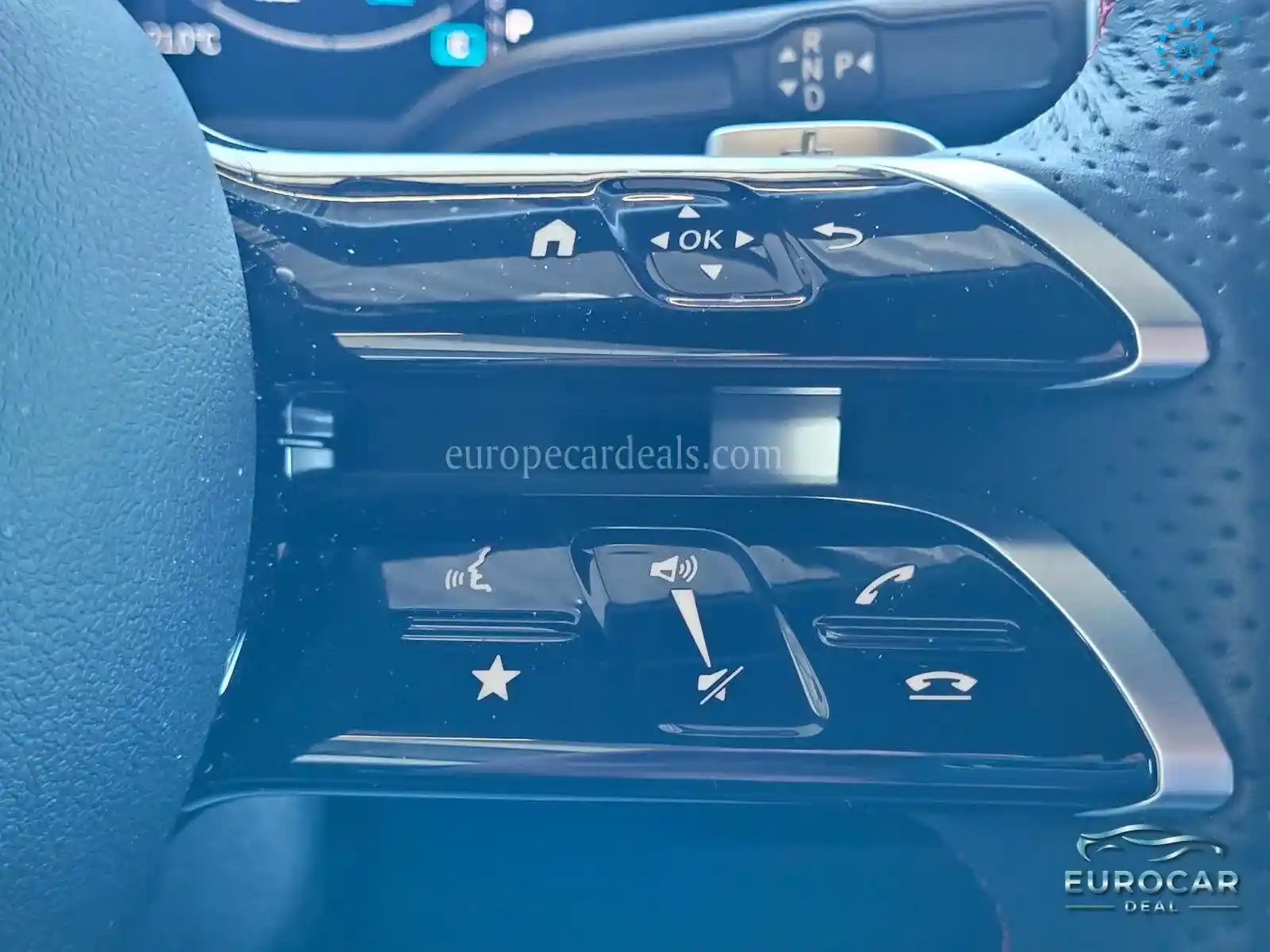 Mercedes-Benz CLA 200 Shooting Brake