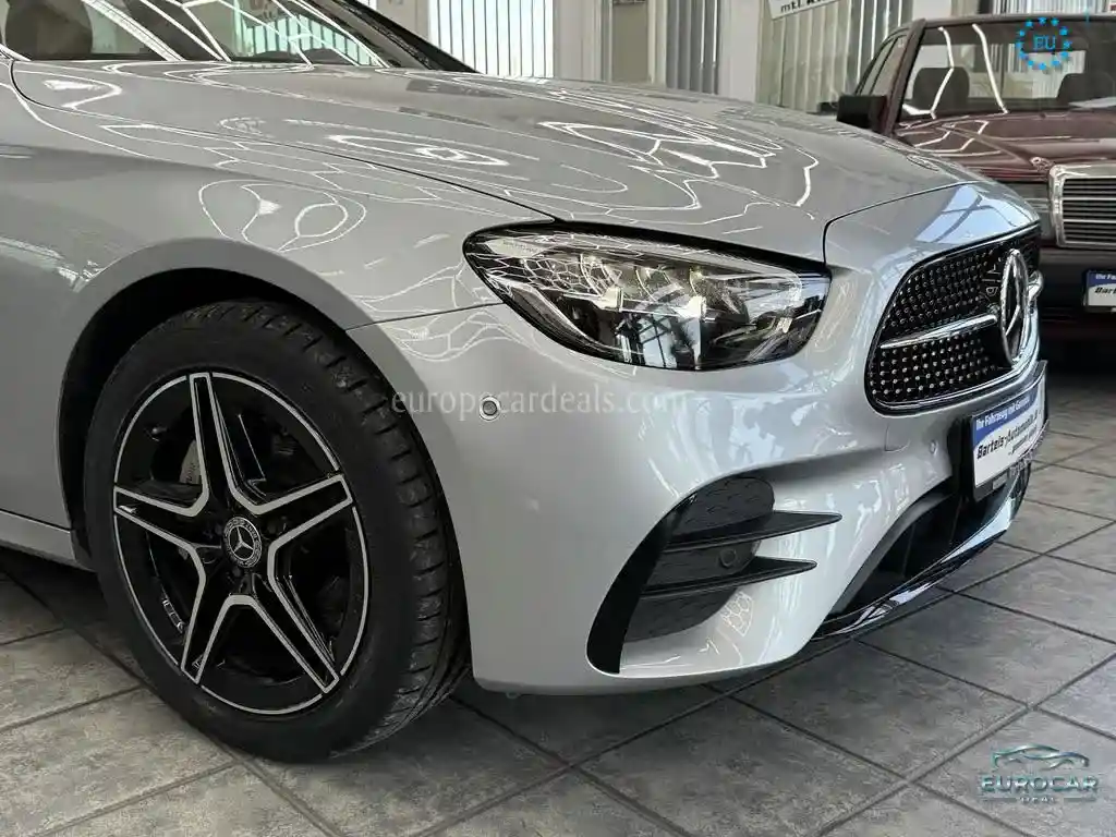 Mercedes-Benz E 300