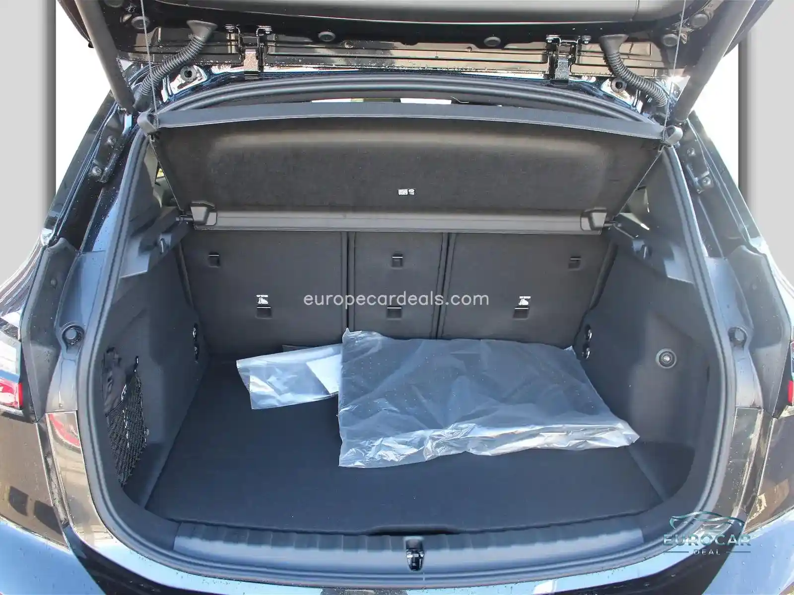 BMW 223 Active Tourer