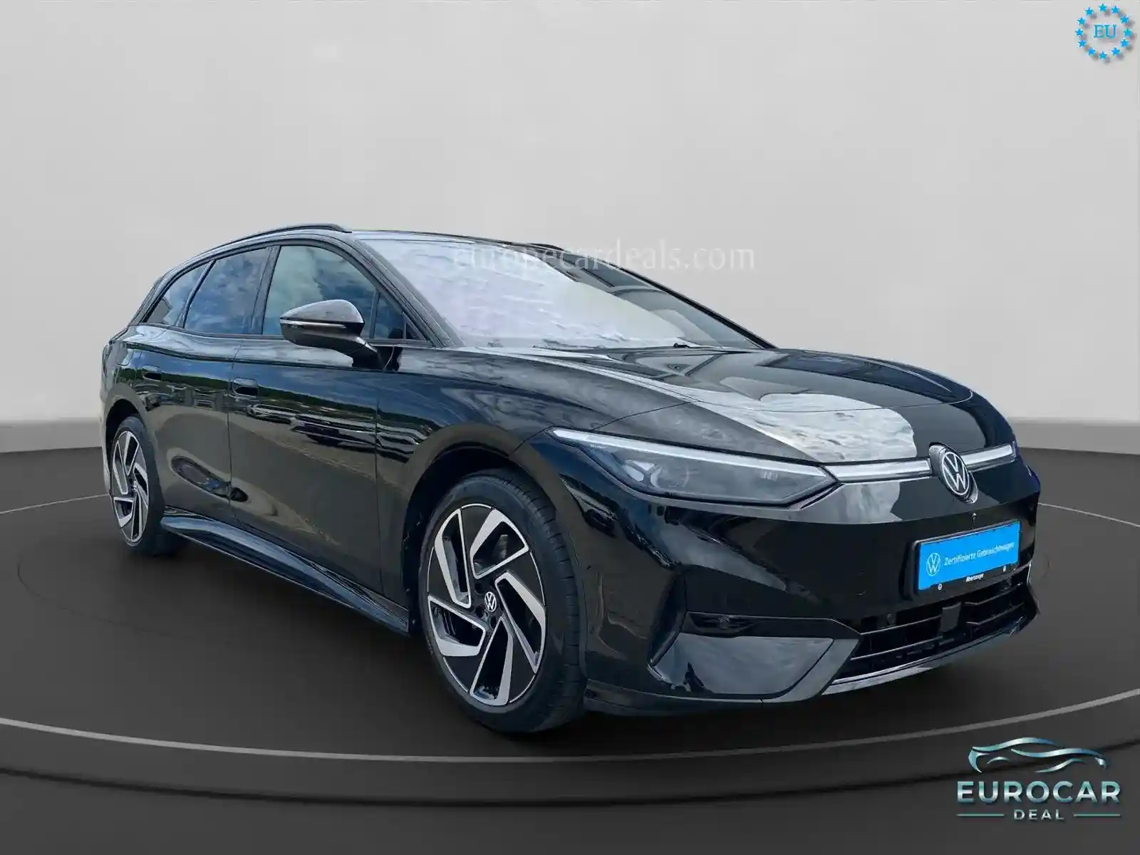 Volkswagen ID.7