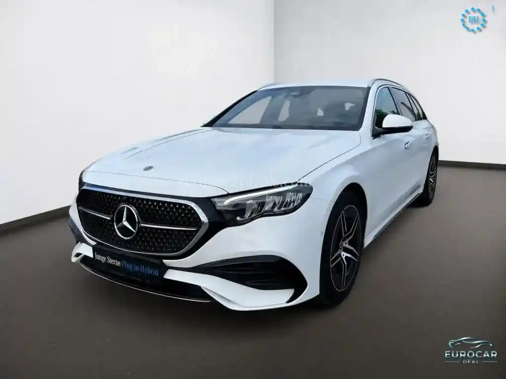 Mercedes-Benz E 300