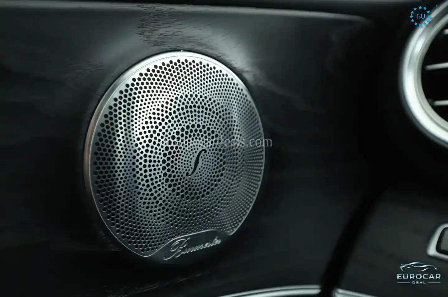 Mercedes-Benz E 43 AMG