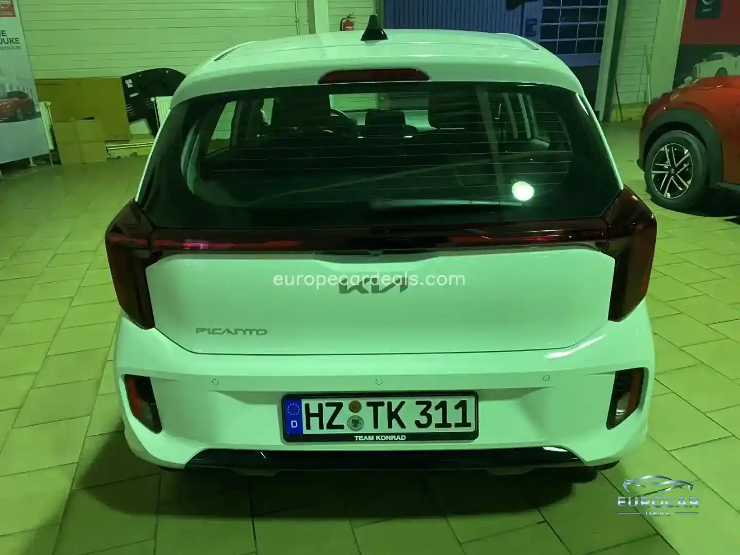 Kia Picanto