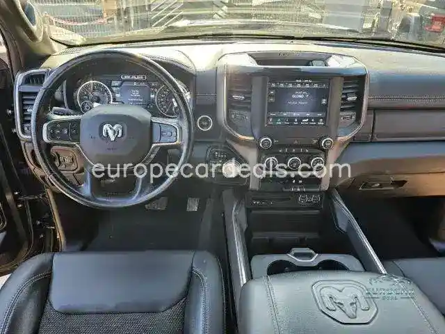 Dodge Other
