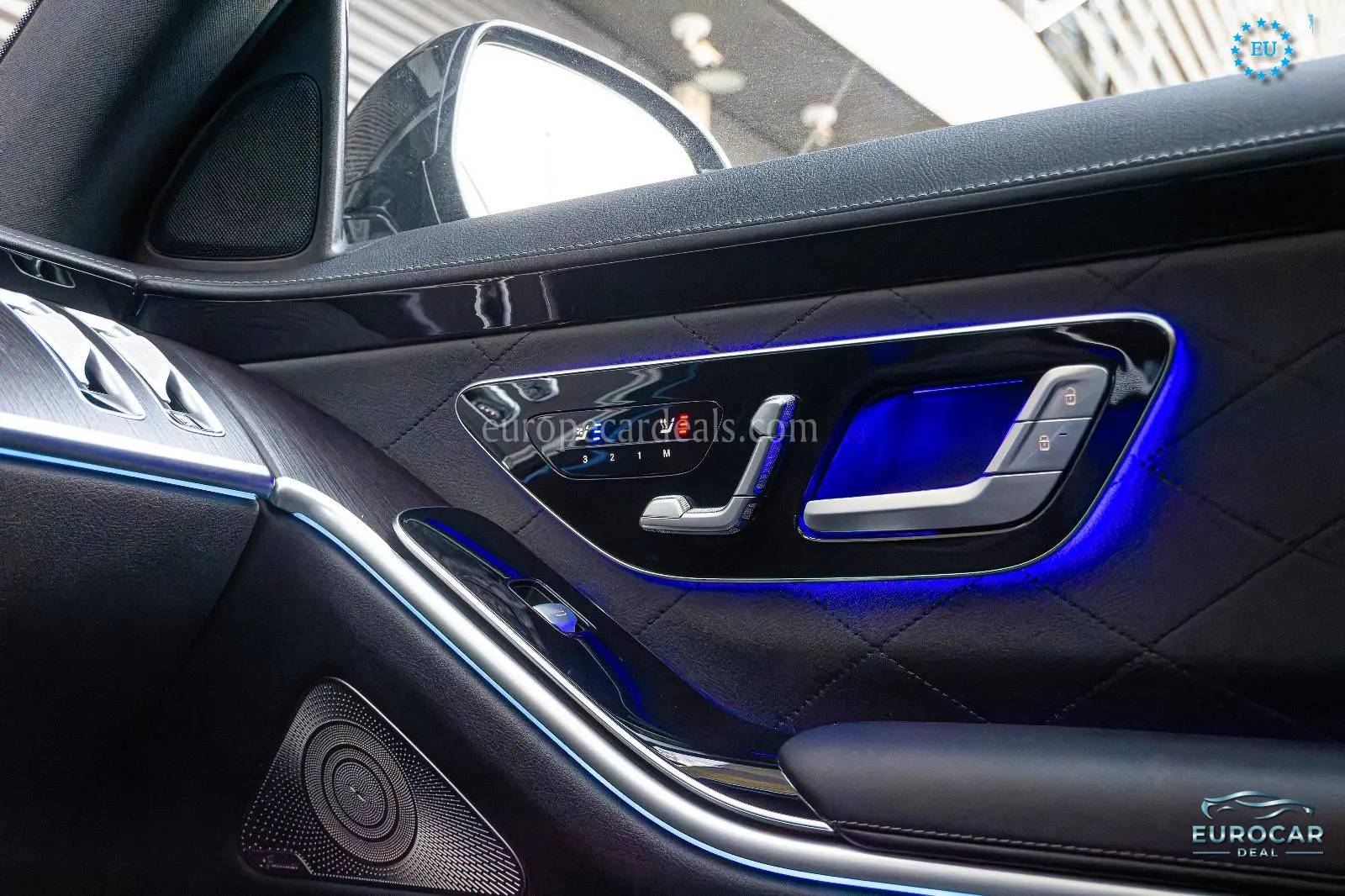 Mercedes-Benz S 400