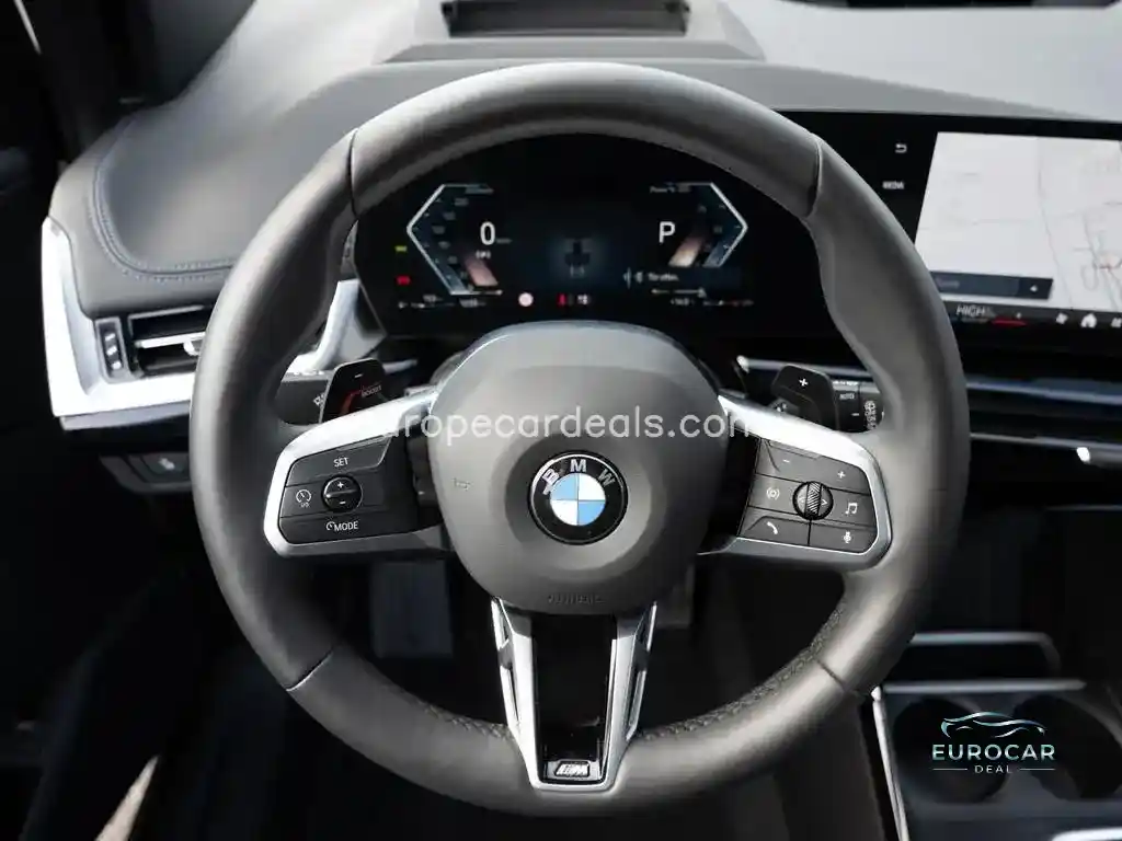 BMW 223 Active Tourer