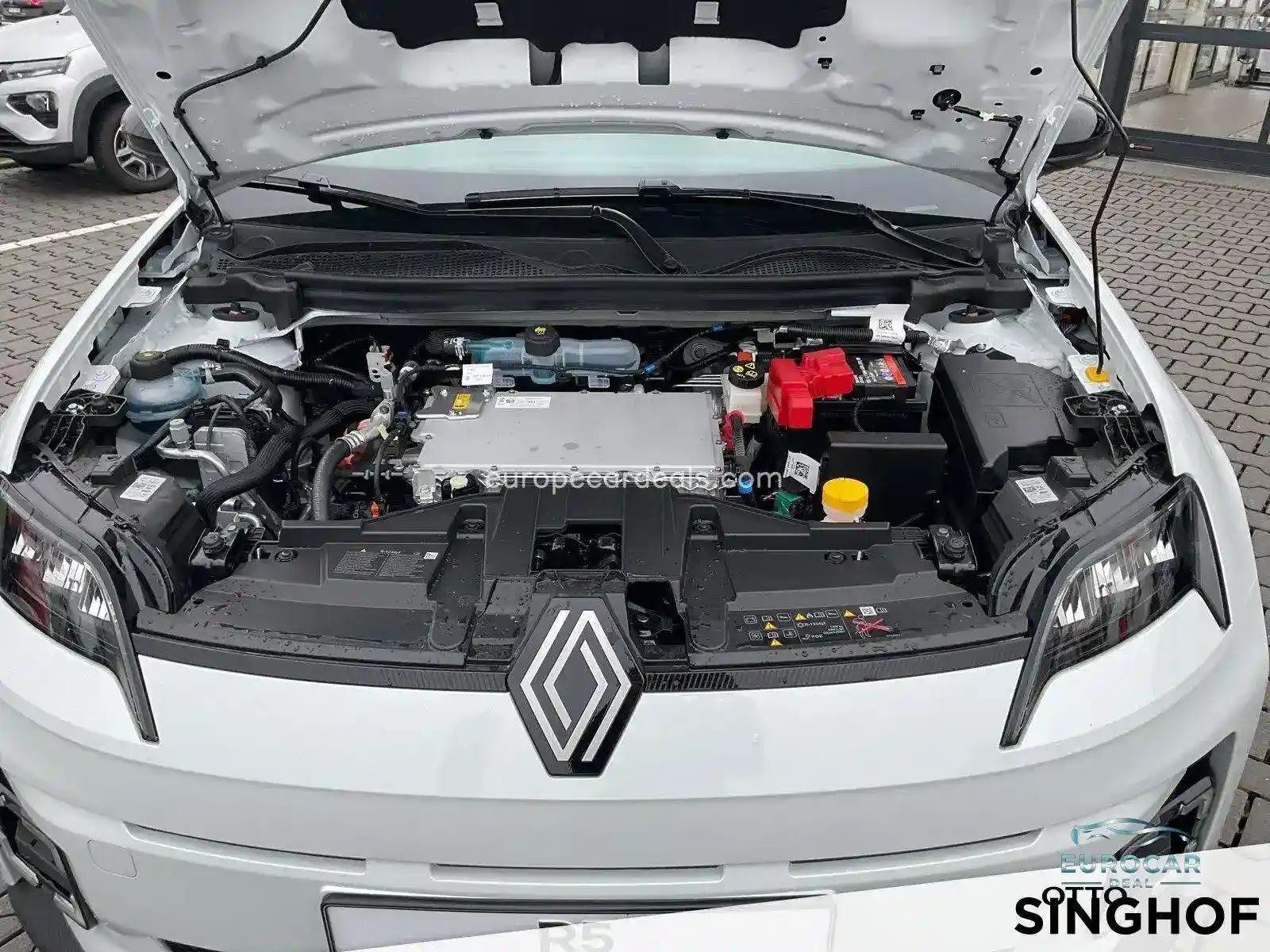 Renault R 5