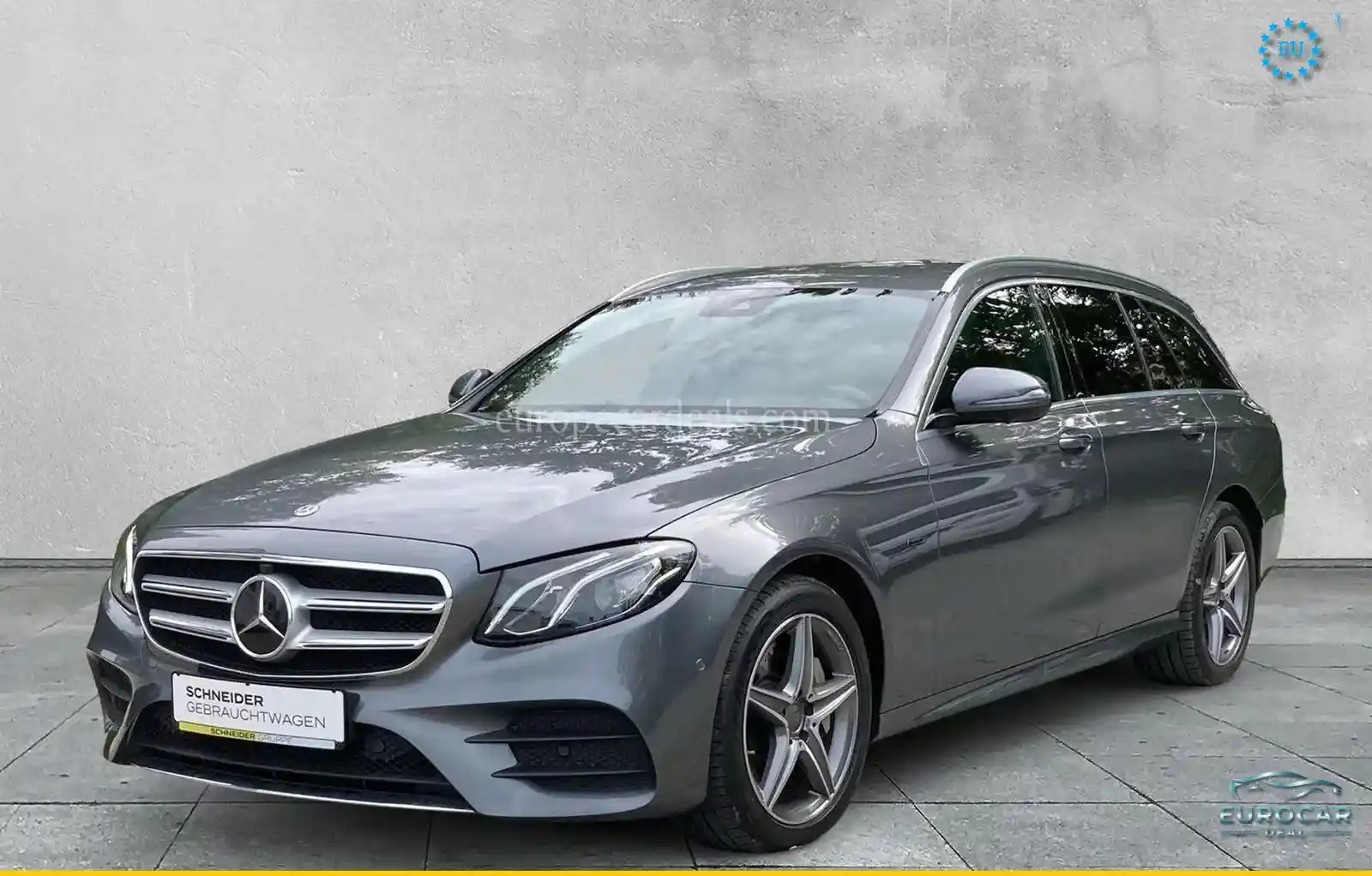 Mercedes-Benz E 300