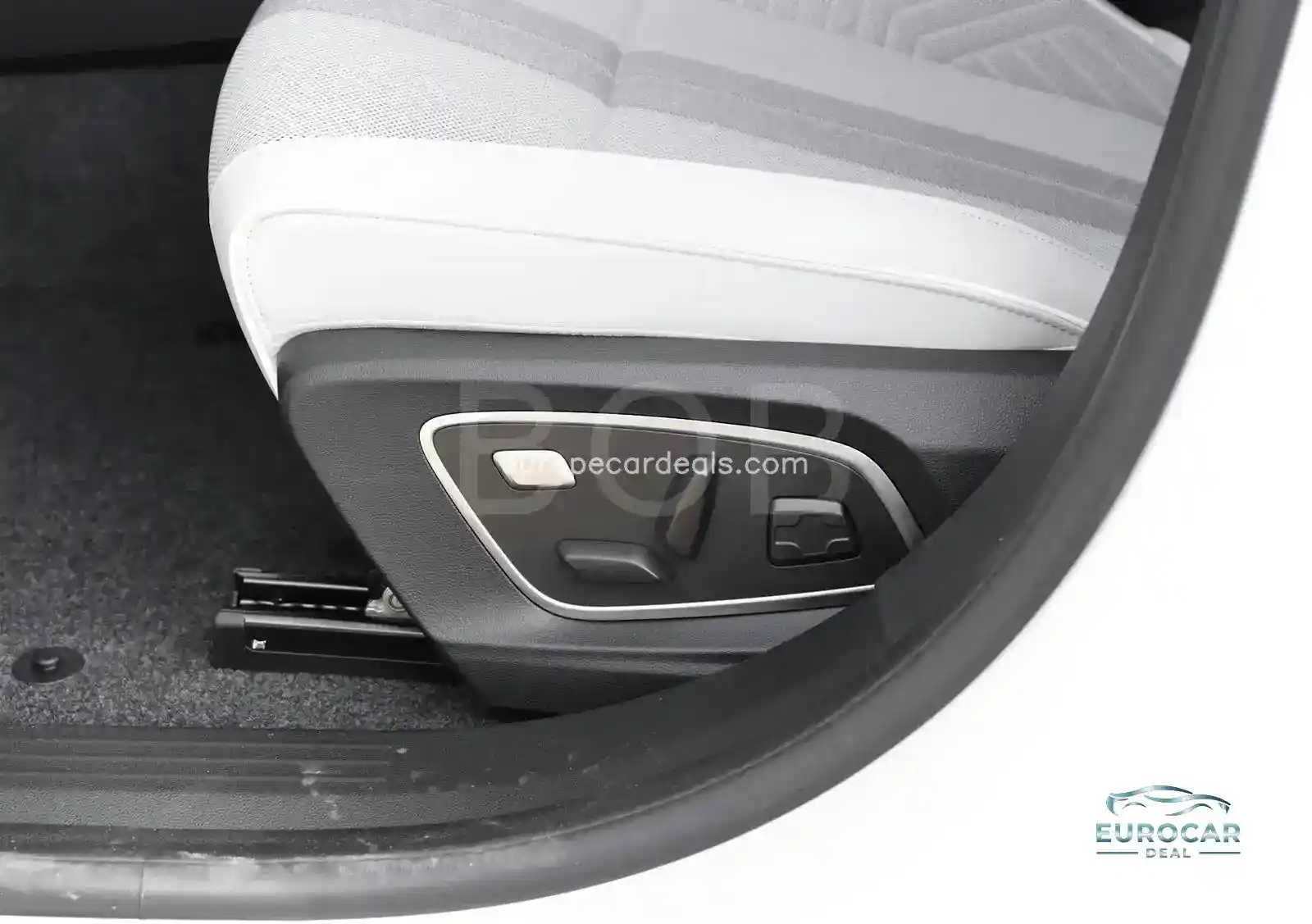 Renault Scenic E-TECH