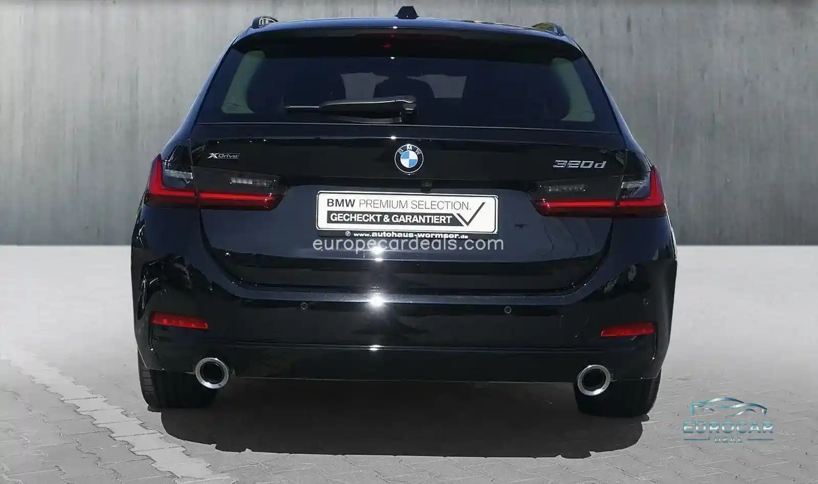 BMW 320