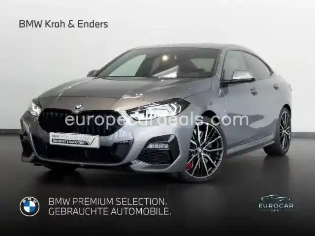 BMW 220 Gran Coupé