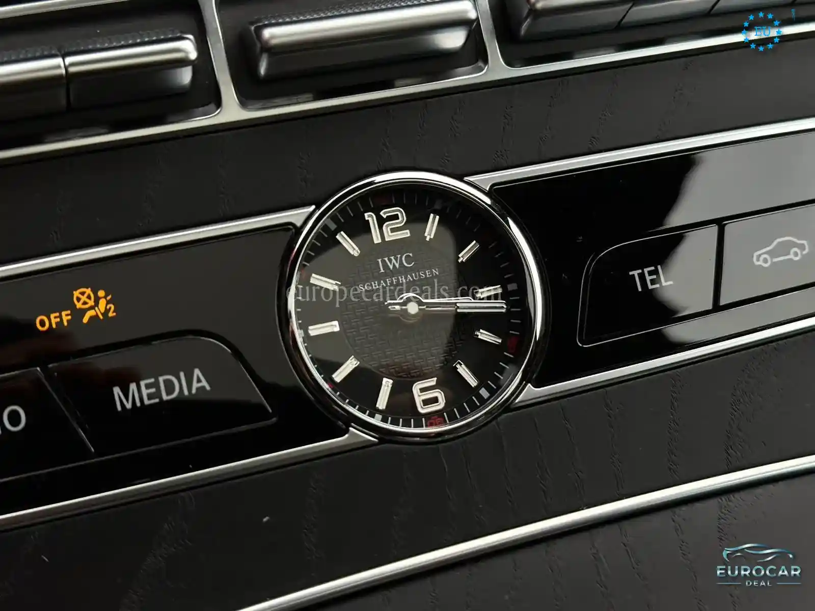 Mercedes-Benz E 63 AMG