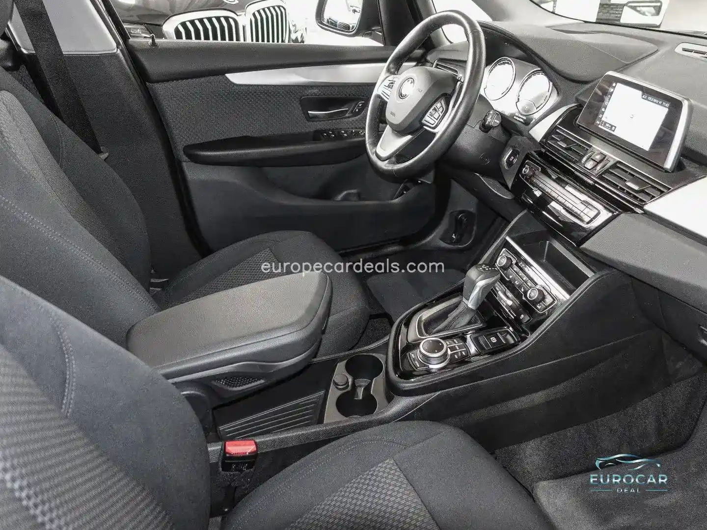 BMW 225 Active Tourer