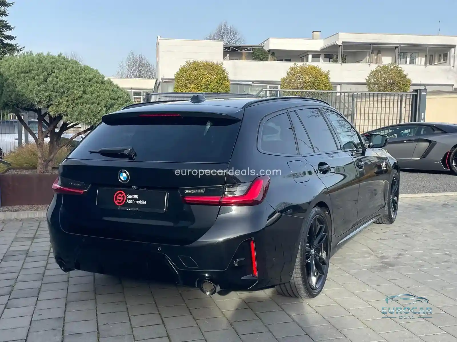 BMW 320