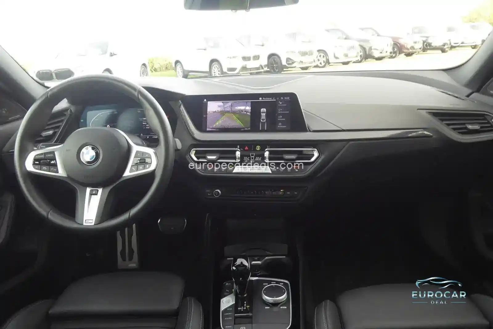 BMW 220 Gran Coupé