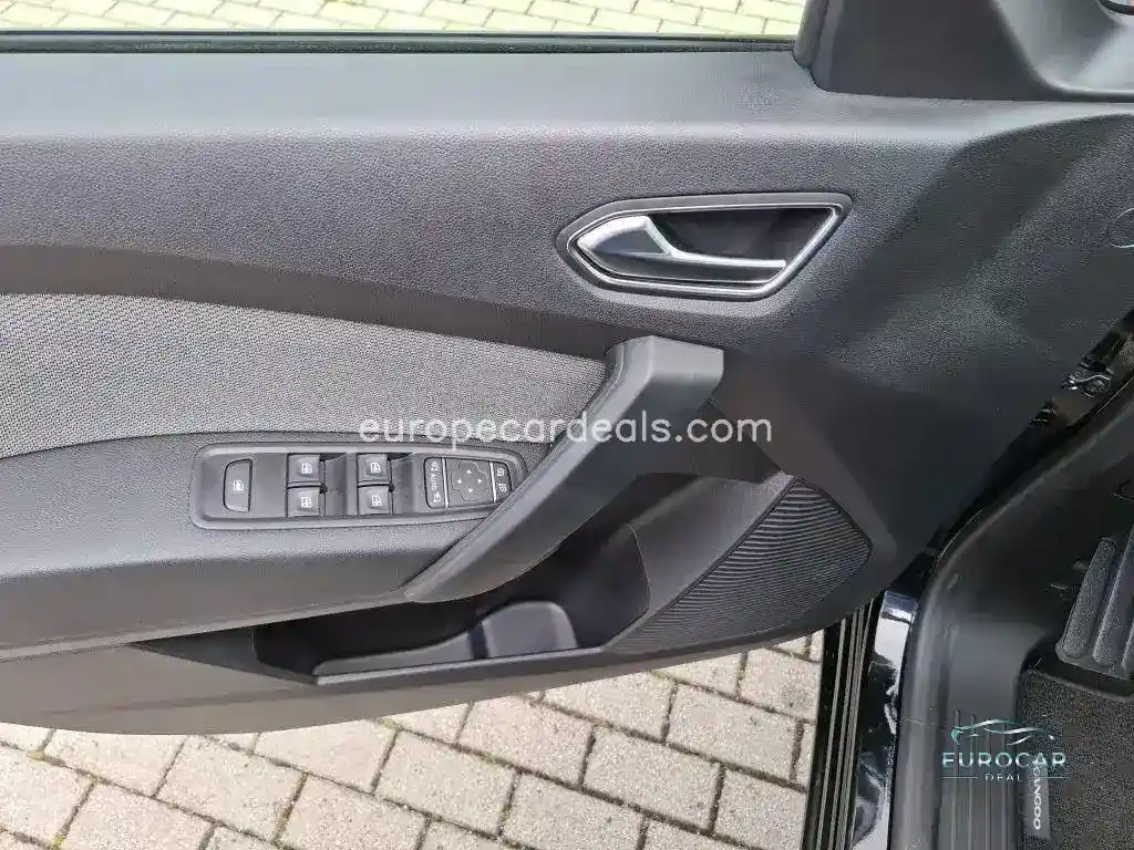 Renault Kangoo E-TECH