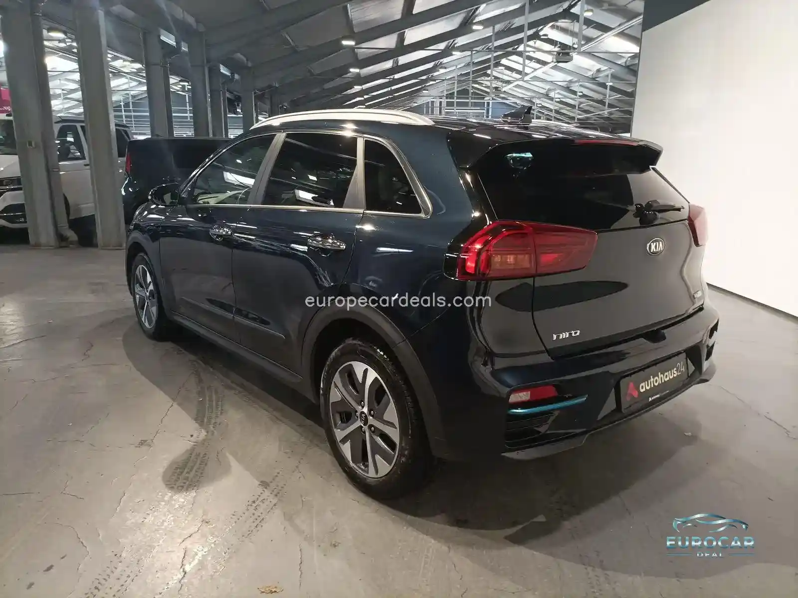 Kia Niro EV