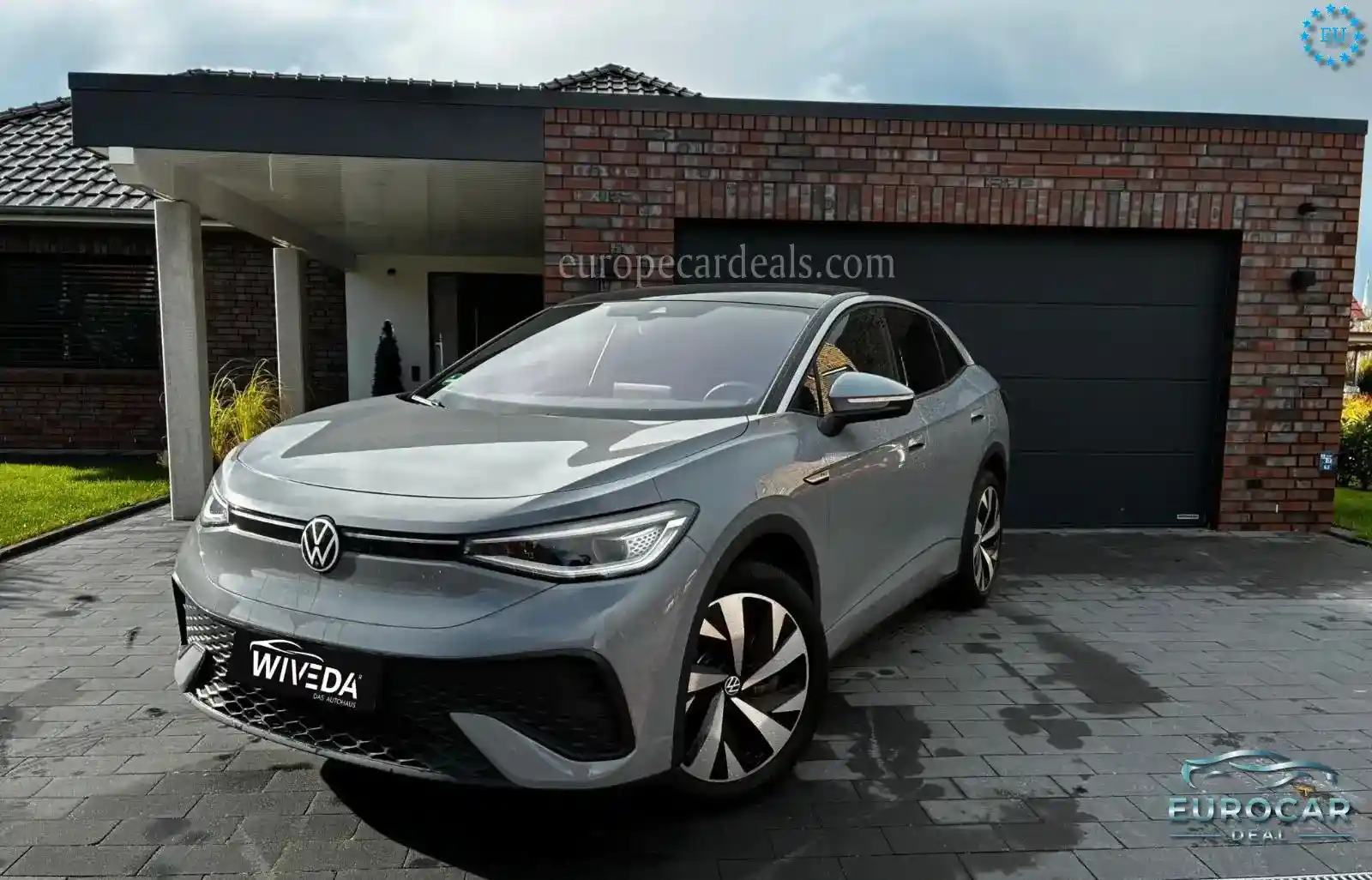 Volkswagen ID.5