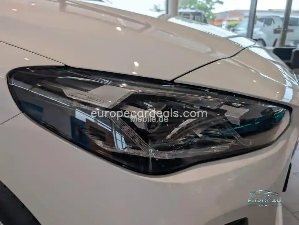 BMW 220 Active Tourer