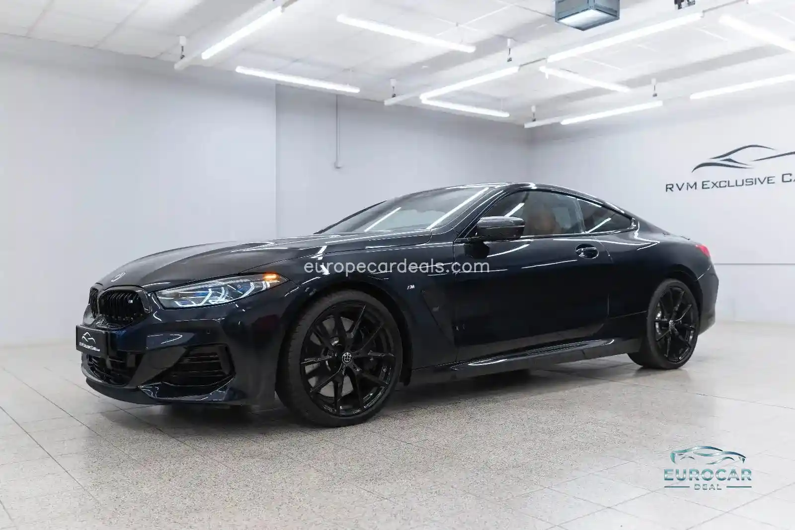 BMW M850