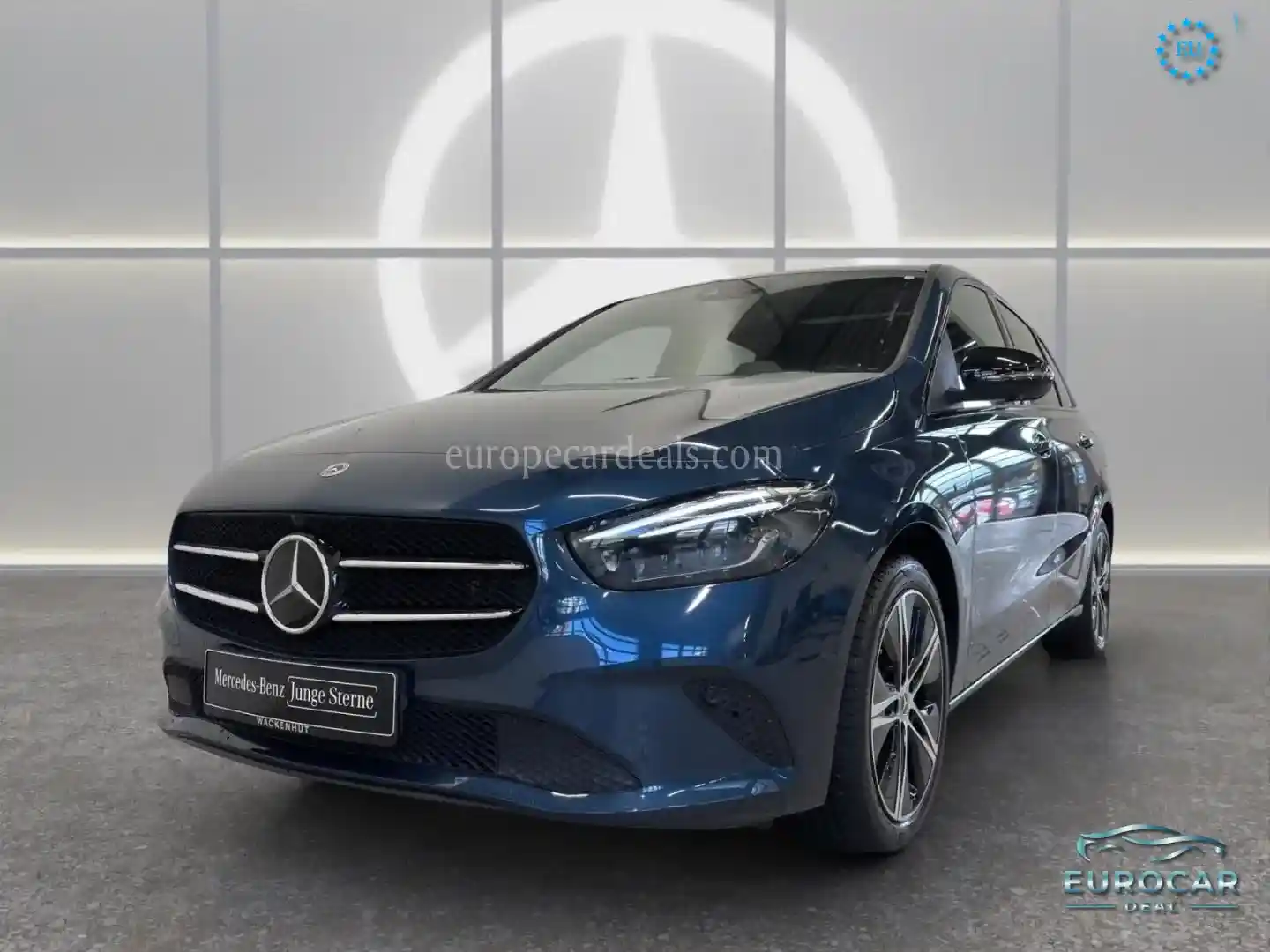 Mercedes-Benz B 250
