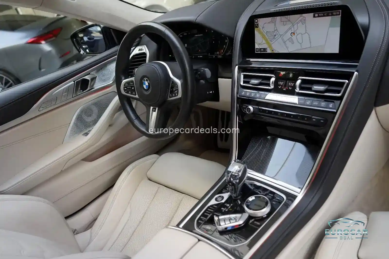 BMW M850