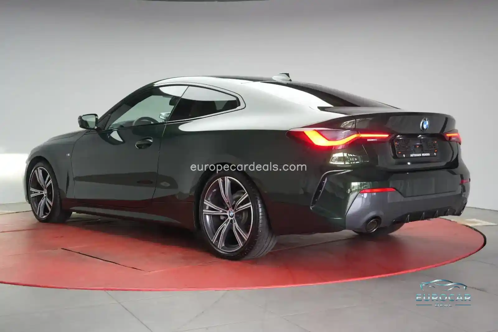 BMW 420