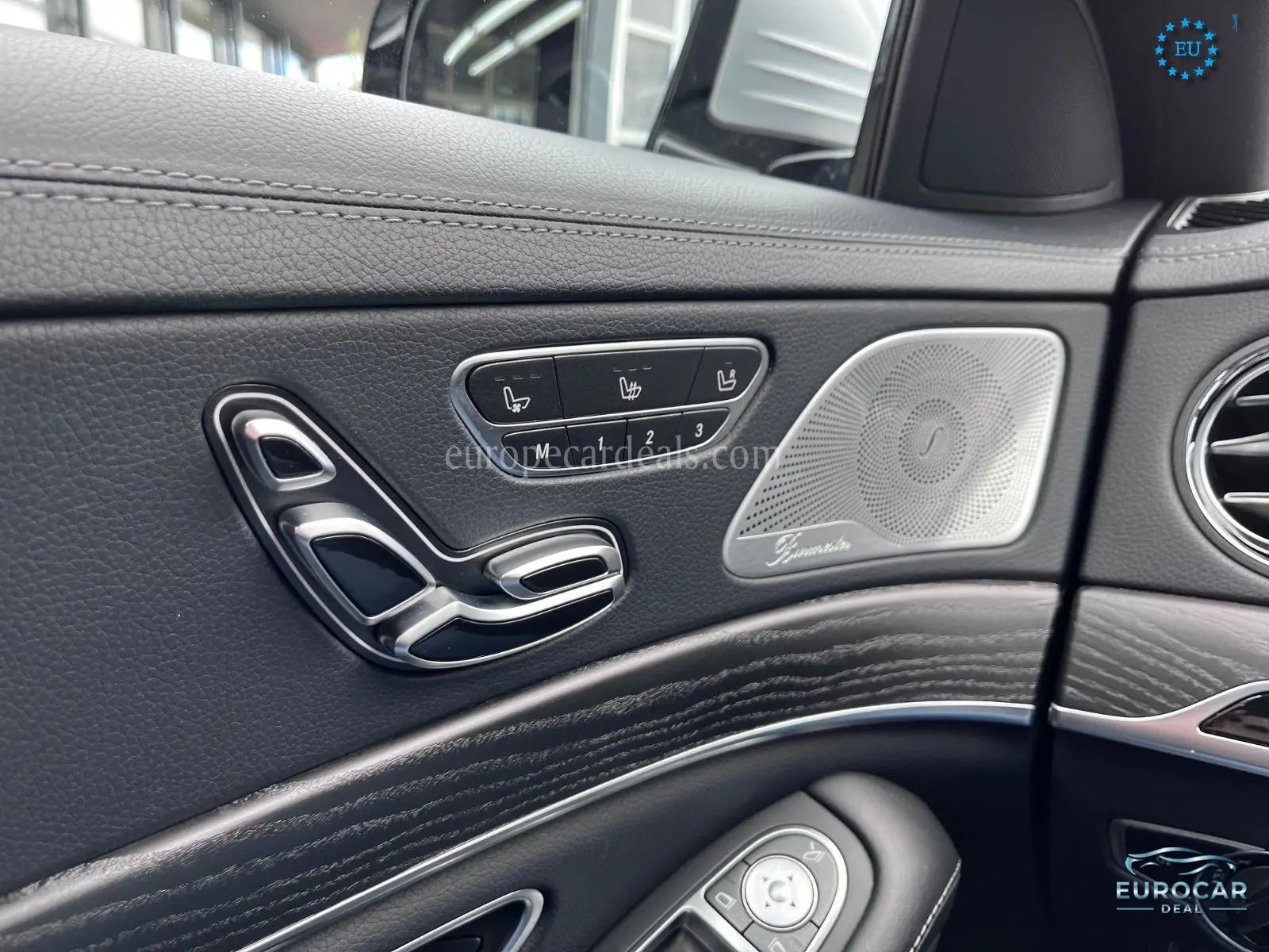 Mercedes-Benz S 400