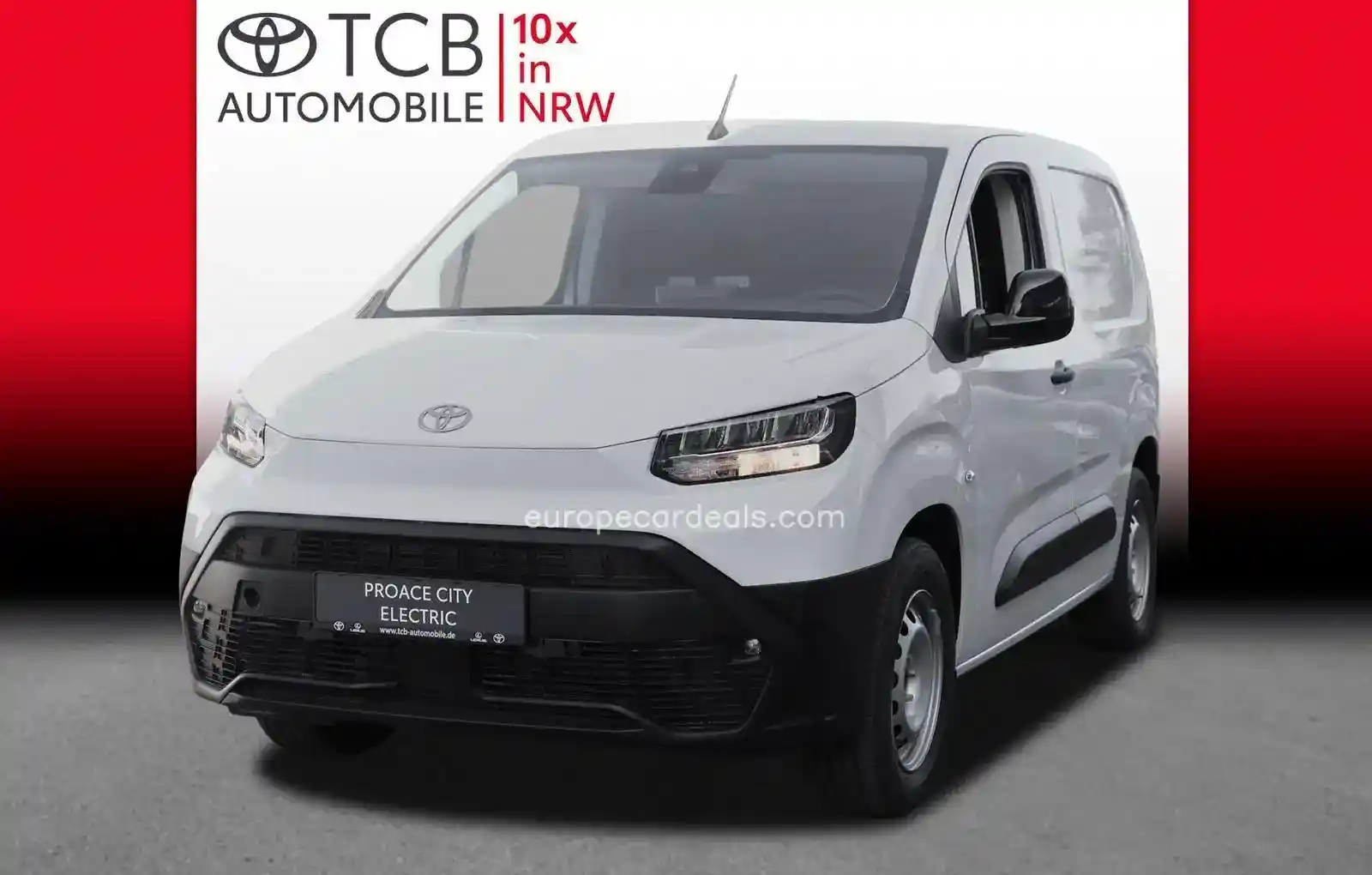 Toyota Proace (Verso)