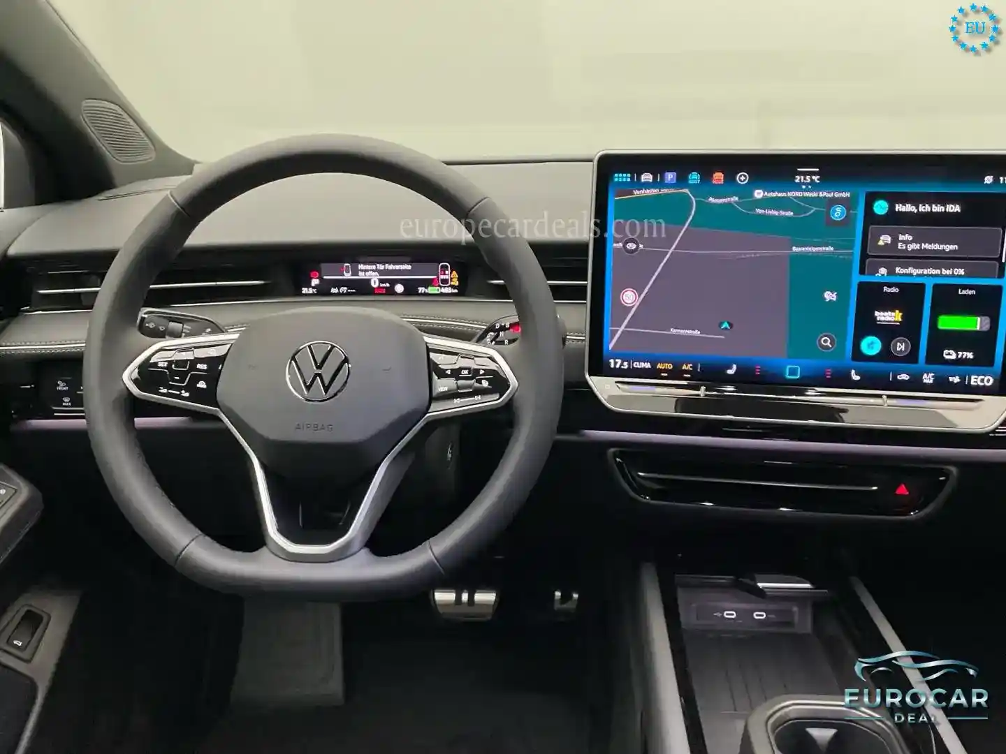 Volkswagen ID.7