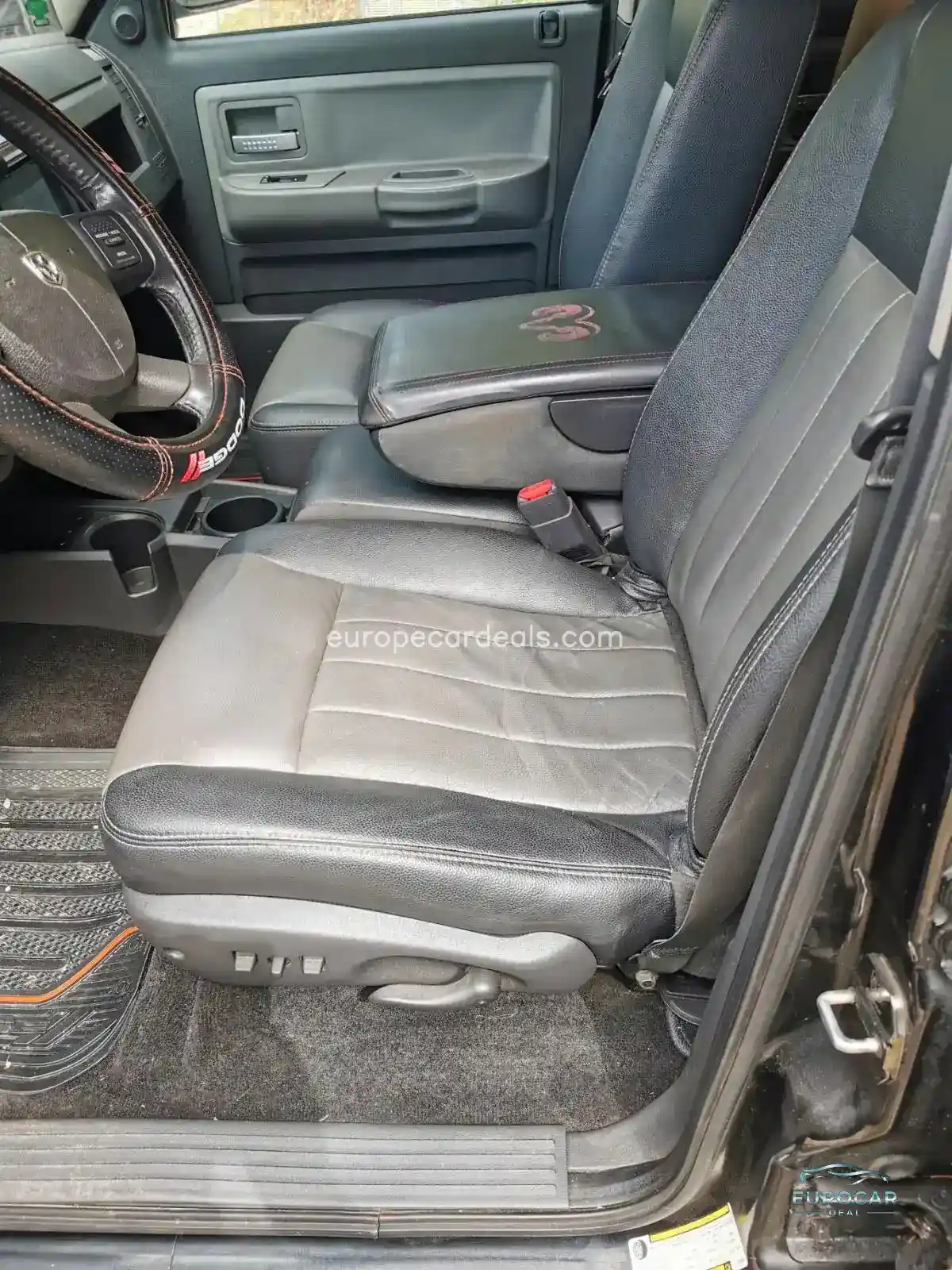 Dodge Dakota