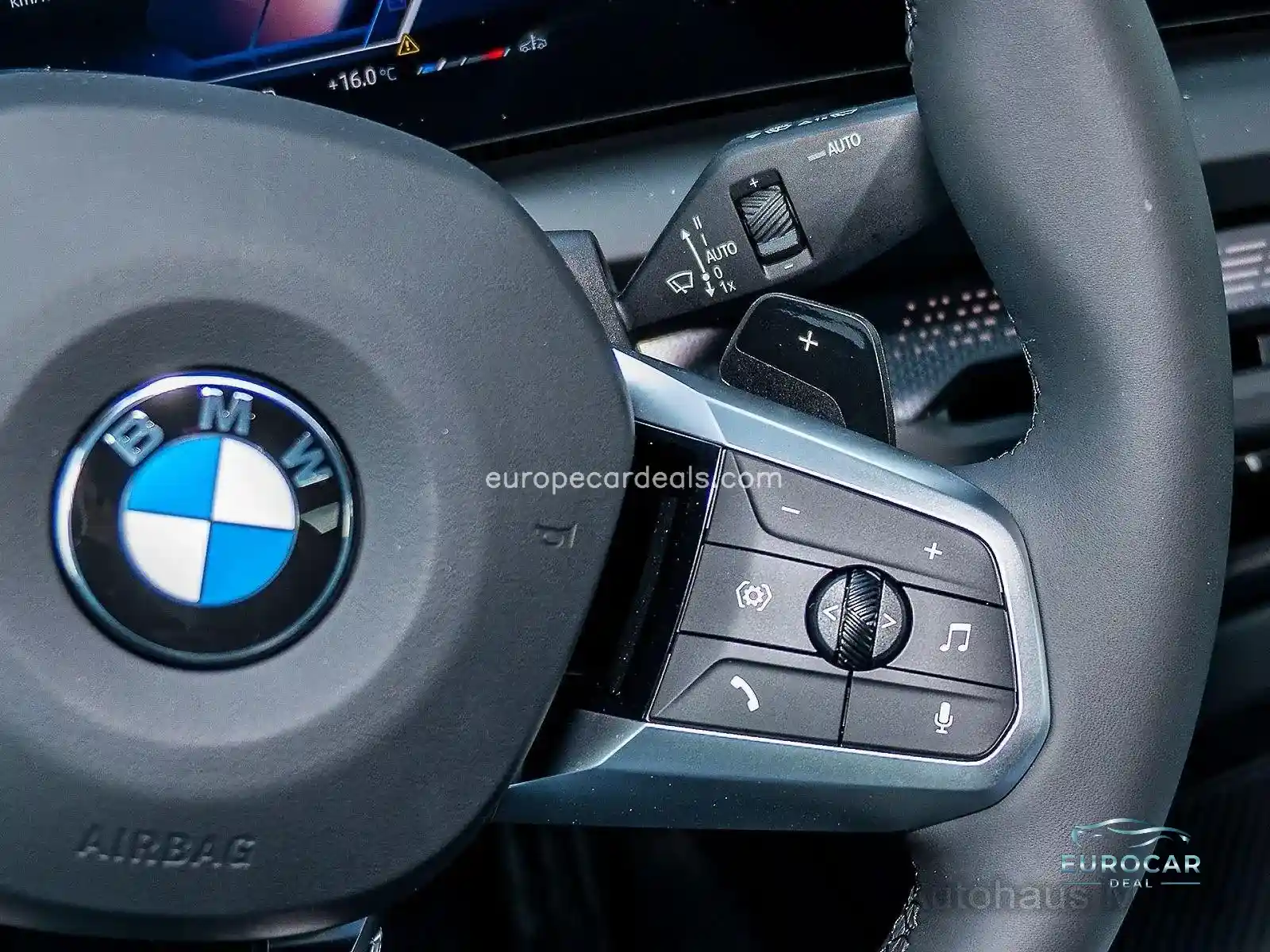 BMW 216 Gran Coupé