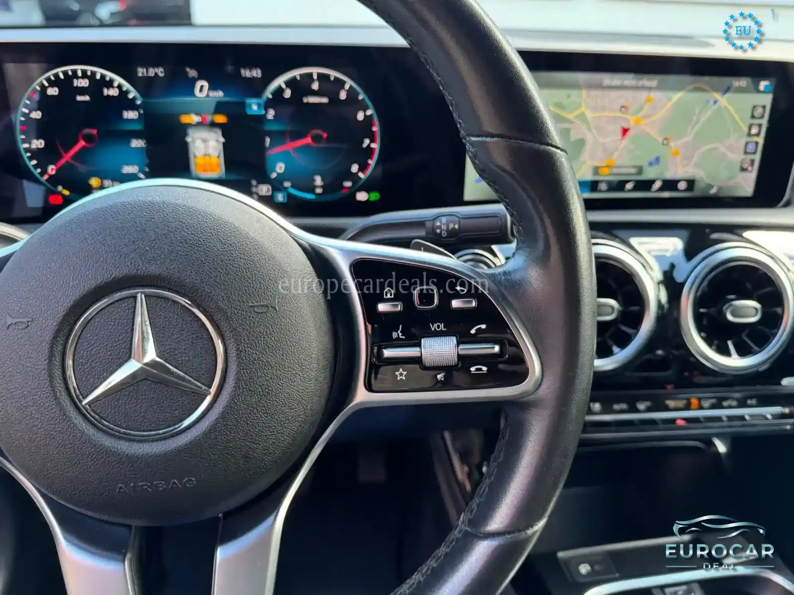 Mercedes-Benz A 220
