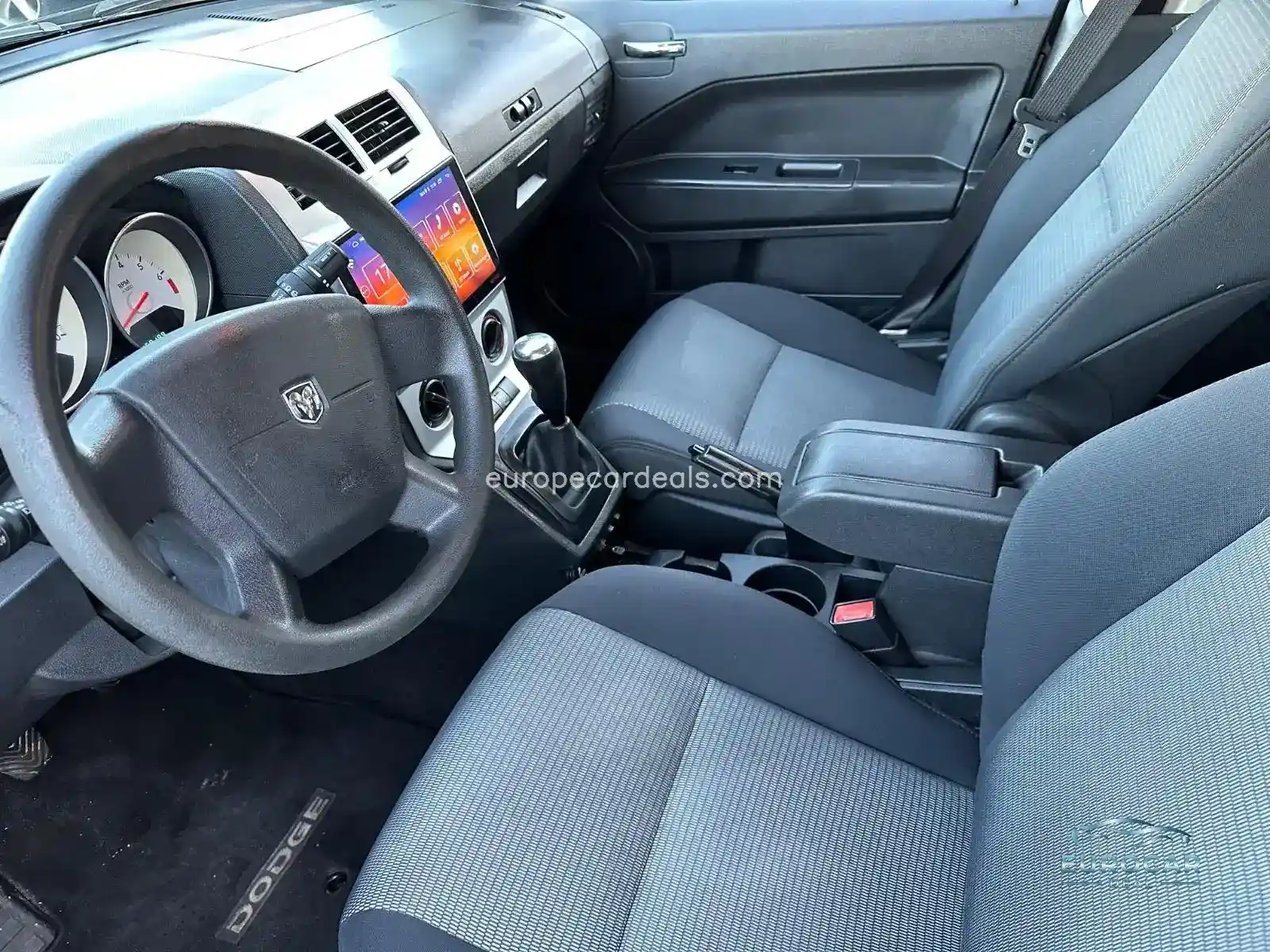 Dodge Caliber