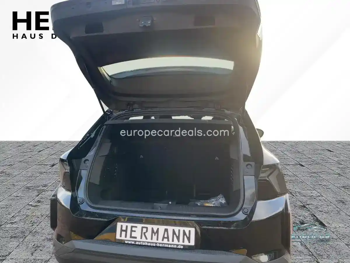 Renault Scenic E-TECH